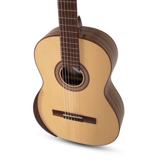 Manuel Rodrguez Academia AC40